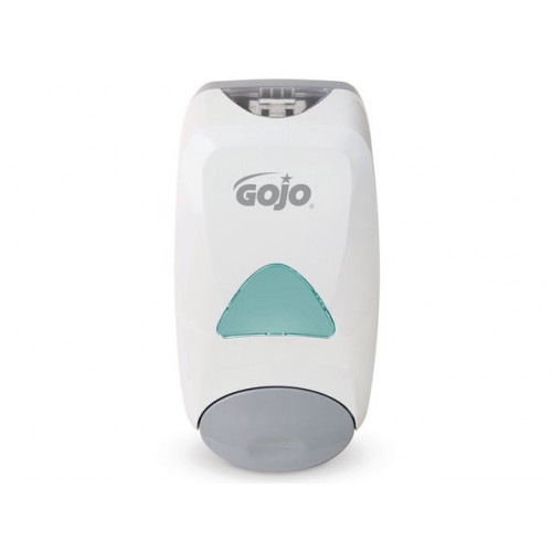 Gojo Dispenser GOJO FMX Disp, 1250ml, vit