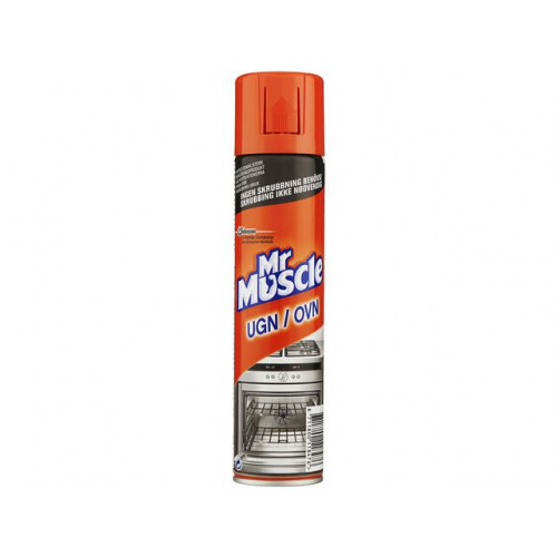 Mr Muscle Ungsrengöring Mr Muscle 300ml