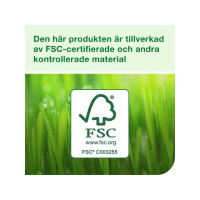 Produktbild för Rengöringsduk TORK Pre W8 kraftig 45/fp