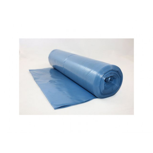 [NORDIC Brands] Plastsäck X-Strong 125L 50my blå 25/RL