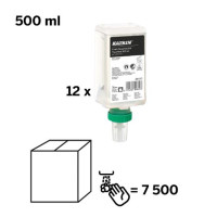 Produktbild för Skumtvål KATRIN Touchfree Neutral 500ml