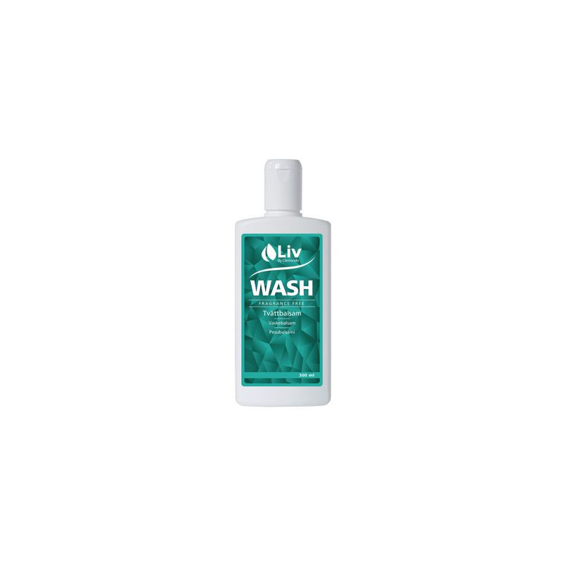 Produktbild för Tvättbalsam LIV 300ml