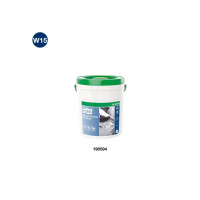 Produktbild för Våtduk TORK Refill Pre W15 yta 58/fp
