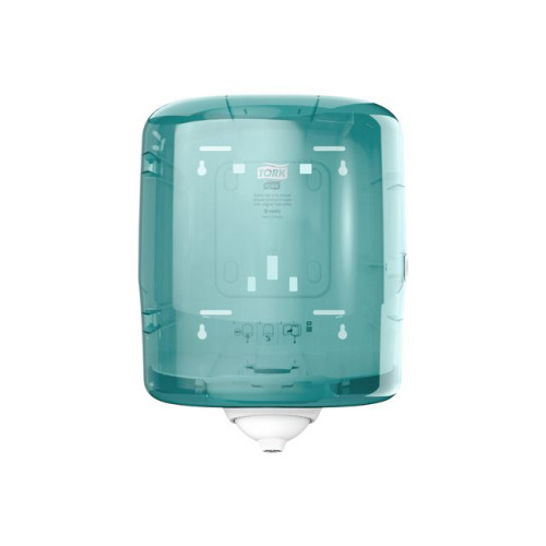TORK Dispenser TORK M4 Reflex grön