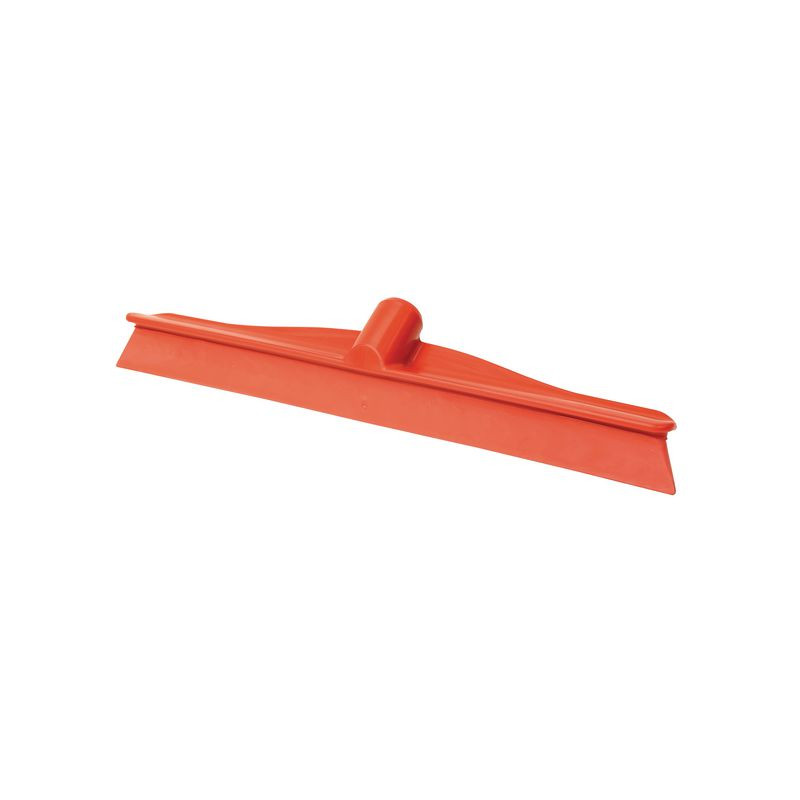 Produktbild för Golvraka ACTIVA Singleblade 40cm röd