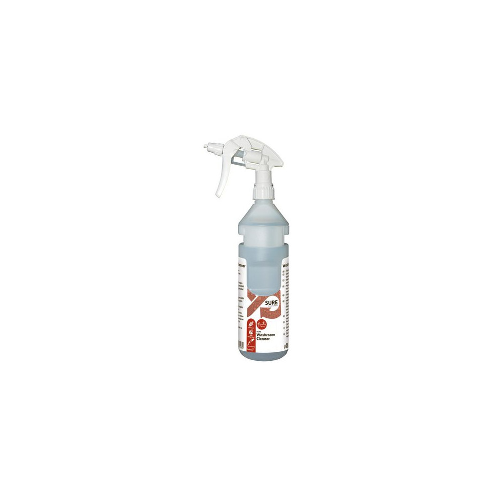 Produktbild för Flaska för SURE WR Divermite 750ml