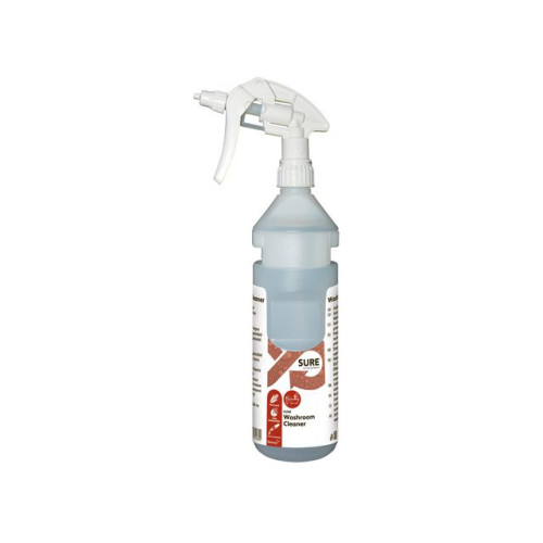 Sure Flaska för SURE WR Divermite 750ml