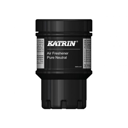 KATRIN Doft KATRIN Air Fresh Pure Natural 6/FP