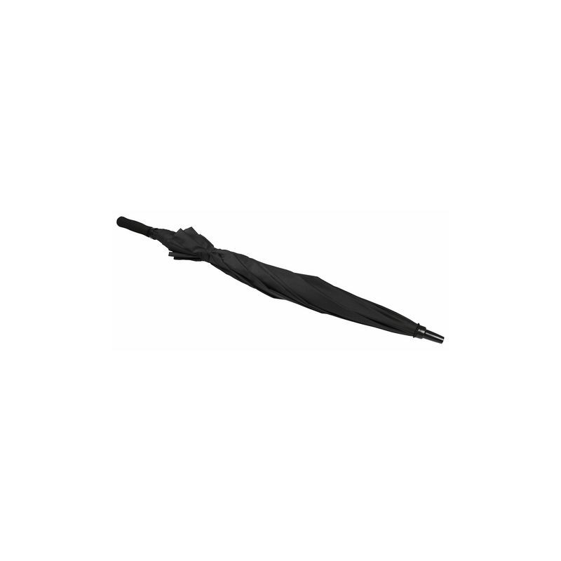 Produktbild för Paraply Golf ø133cm svart