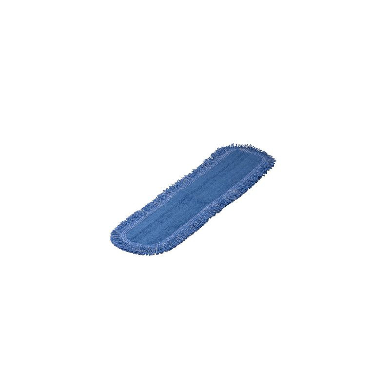 Produktbild för Mopp Allround DUOTEX MicroSweep 100 blå