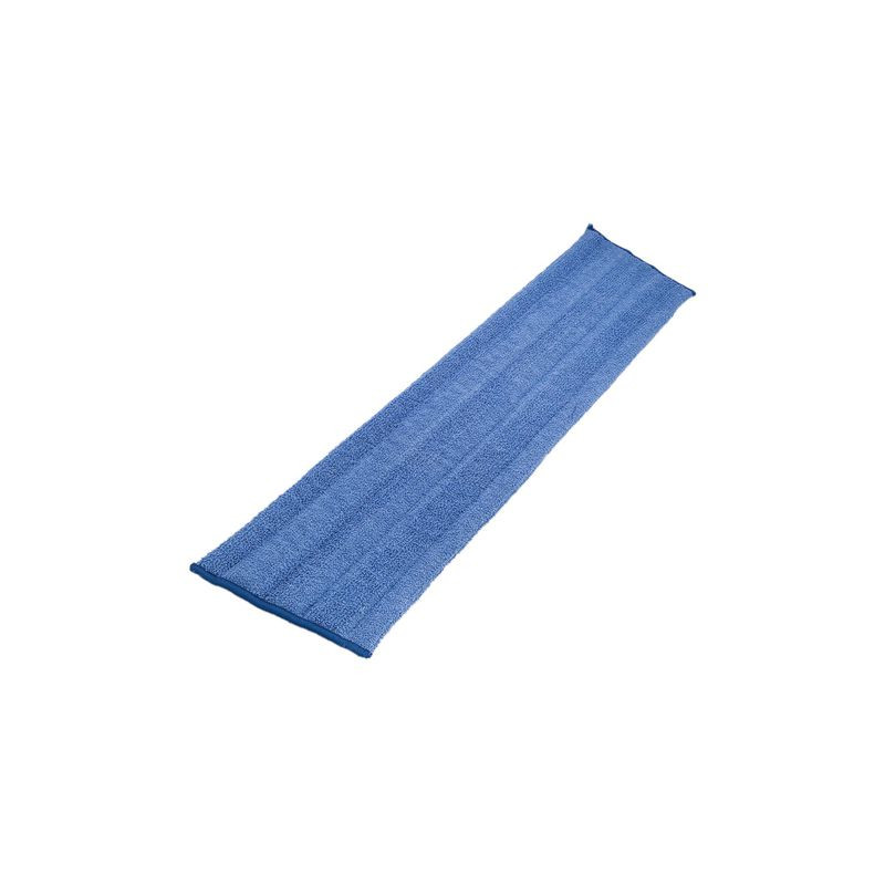 Produktbild för Mopp Fukt DUOTEX Ergo Plus 62cm blå