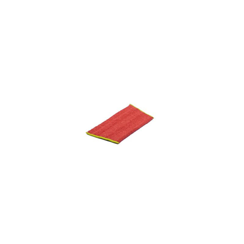 Produktbild för Mopp Fukt DUOTEX Ergo Plus 30cm röd