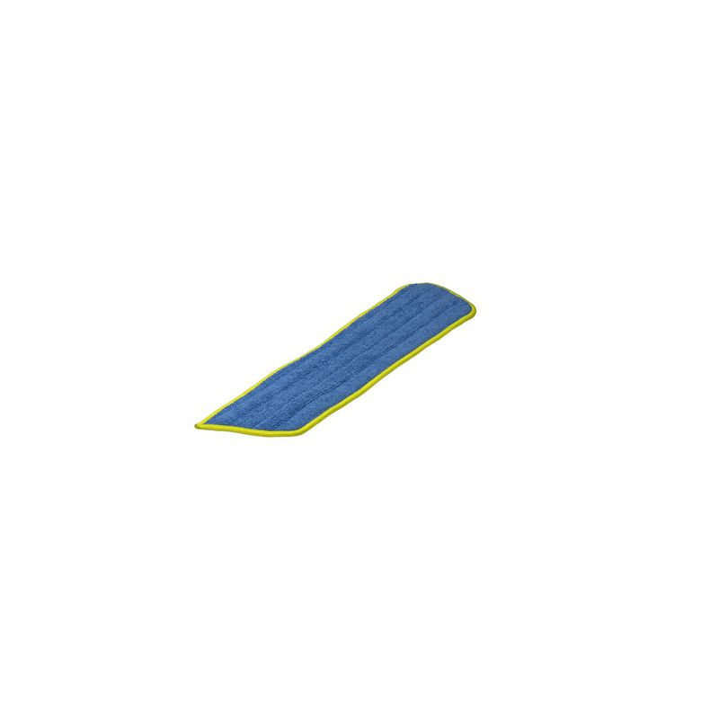 Produktbild för Mopp Fukt ficka DUOTEX Ergo 50cm blå