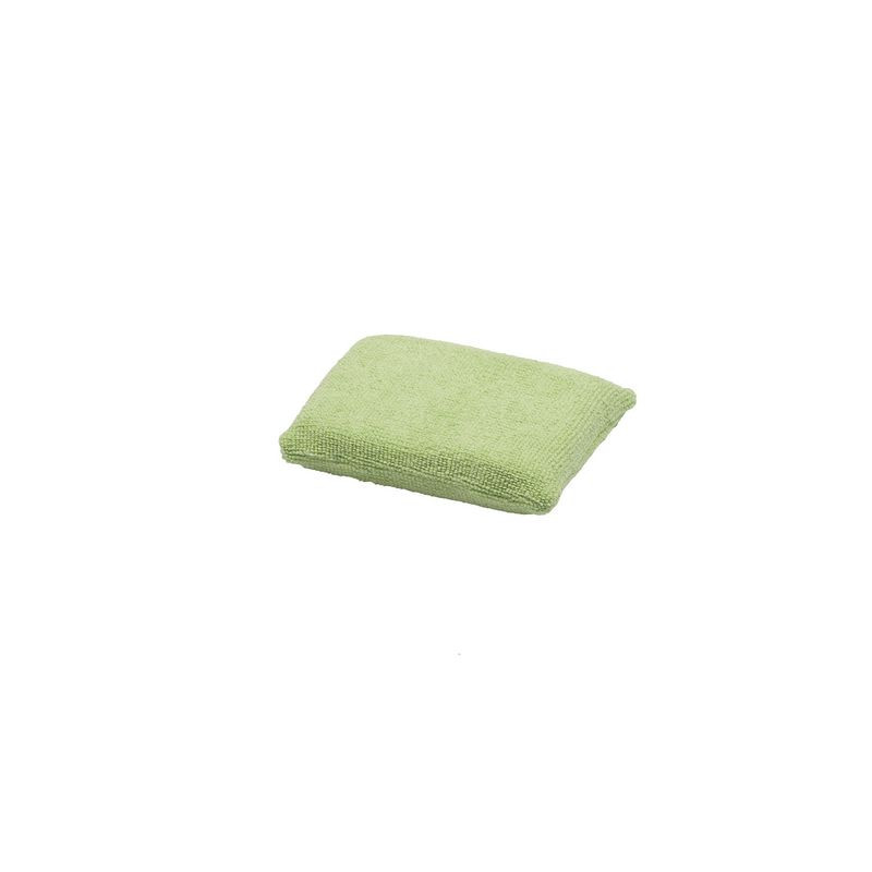 Produktbild för Svamp DUOTEX MicroSponge grön