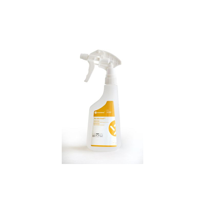 Produktbild för Luktförbättrare Nu-Odor Fresh 630ml