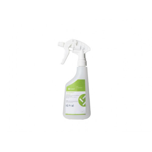 InnuScience Sprayflaska Nu-Grip Plus tom 630ml