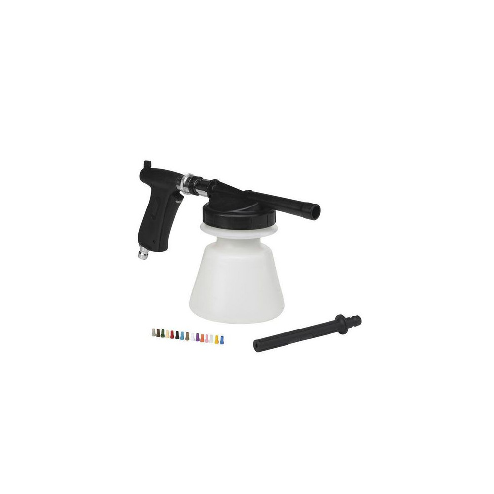 Produktbild för Skumspruta NITOCLEAN 1.4L