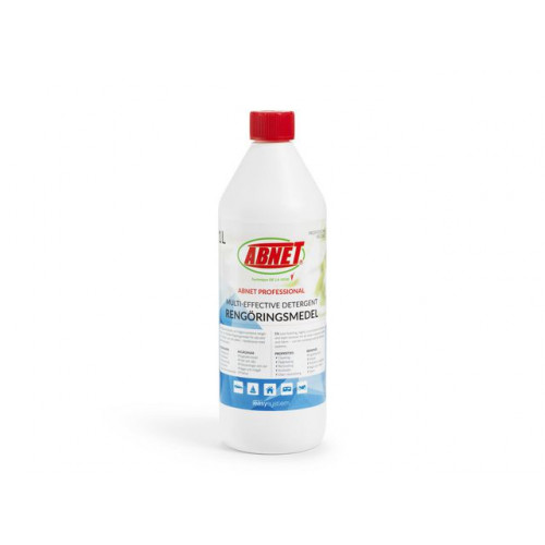 ABNET® Allrent ABNET Proffesional 1L