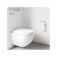Produktbild för Toalettpapper KATRIN Plus 285 Soft 42/fp