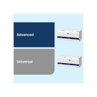 Produktbild för Dispenser TORK H5 PeakServe Mini vit