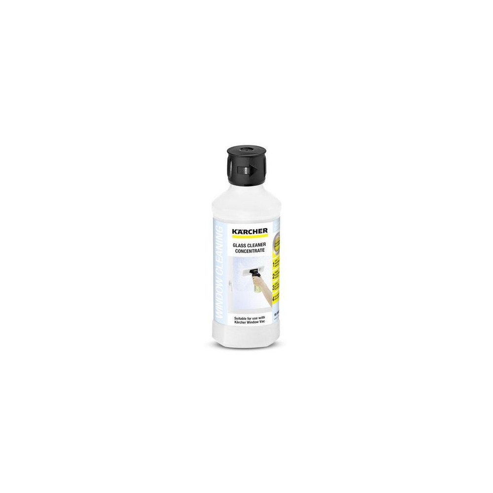 Produktbild för Fönsterputs KÄRCHER RM 500 500ml