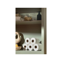 Produktbild för Toalettpapper LAMBI Classic 40/fp
