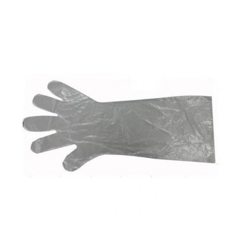 [NORDIC Brands] Handske armbågslång 53cm 50/FP