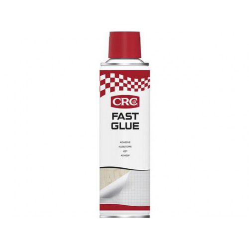 [NORDIC Brands] Spraylim CRC Fast Glue aerosol 250ml