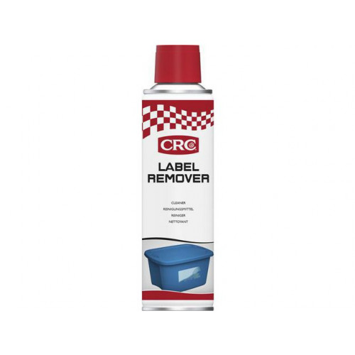 [NORDIC Brands] Etikettborttagning CRC aerosol 250ml
