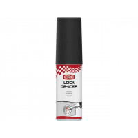 CRC® Låsspray CRC Lock De-Icer aerosol 15ml