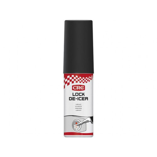 [NORDIC Brands] Låsspray CRC Lock De-Icer aerosol 15ml