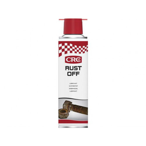 [NORDIC Brands] CRC Rust Off aerosol 250ml