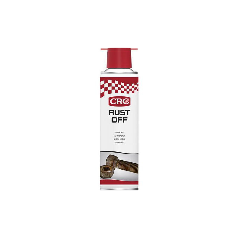Produktbild för CRC Rust Off aerosol 250ml