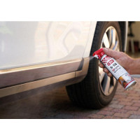 Produktbild för Universalspray 5-56 CRC aerosol 250ml