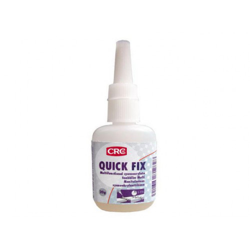 CRC® Lim CRC Quick Fix, flaska 20g
