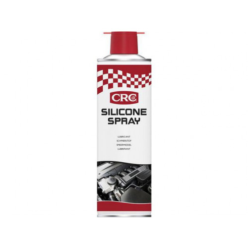 [NORDIC Brands] Silikonspray CRC aerosol 250ml