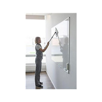 Produktbild för Skaft Teleskop VIKAN 57,5-139cm