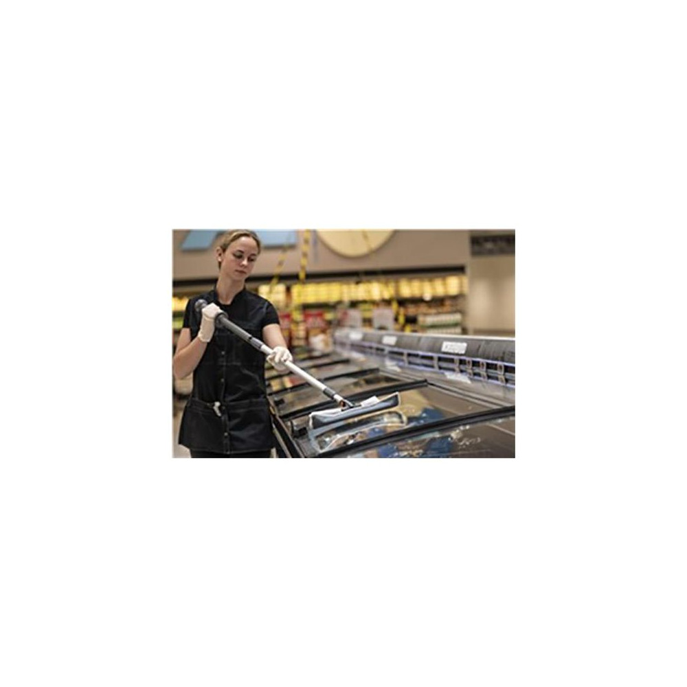 Produktbild för Skaft Teleskop VIKAN 57,5-139cm