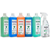 Produktbild för Allrent NORDEX DailyClean 1L