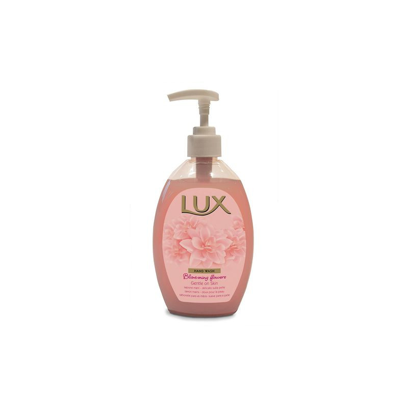 Produktbild för Tvål LUX Professional 500ml