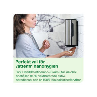 Produktbild för Handdesinfektion TORK S4 alkoholfri 1L