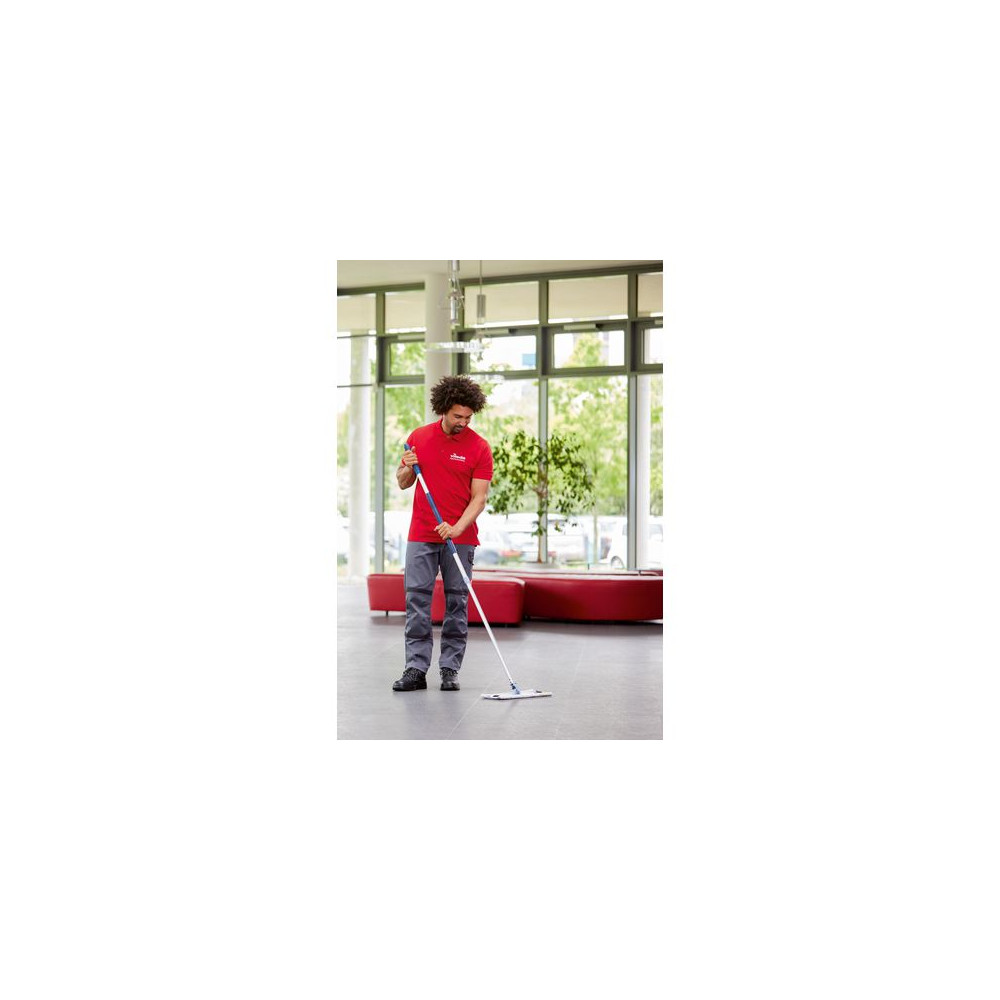 Produktbild för Skaft Teleskop VILEDA Vario 100-180cm