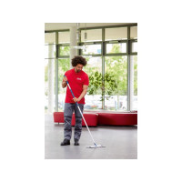 Produktbild för Skaft Teleskop VILEDA Vario 100-180cm