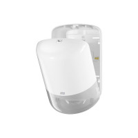 Produktbild för Dispenser TORK M2 Torkrulle vit
