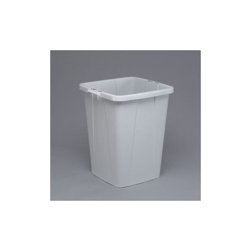 Produktbild för Avfallshantering DURABIN 90L grå