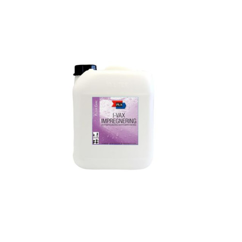 PLS Impregnering I-vax 10L - Golv