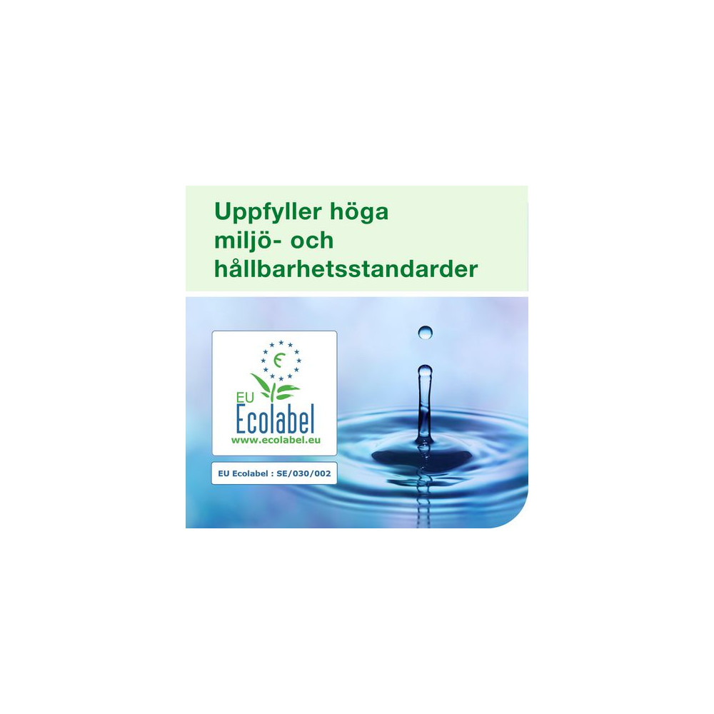 Produktbild för Tvål TORK S2 Mild Mini 475ml