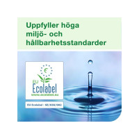 Produktbild för Tvål TORK S2 Mild Mini 475ml