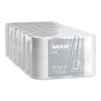 Produktbild för Toalettpapper KATRIN Plus 360 42/fp