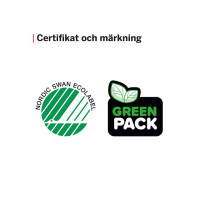 Produktbild för Toalettpapper KATRIN 360 42/fp
